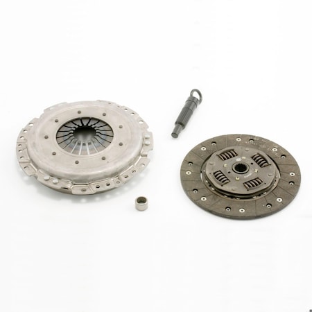 Luk Clutch Kit, 22-015 22-015